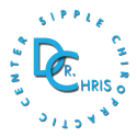 Chris Sipple Logo Transparent